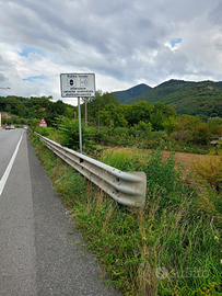 Terreno edificabile zona commerciale-artigianale