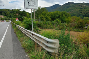 Terreno edificabile zona commerciale-artigianale