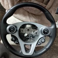 volante smart usato