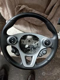 volante smart usato