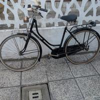 Bicicletta da donna 