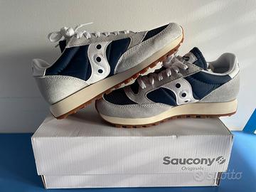 Saucony hotsell uomo nuove