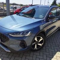 Ford Focus 1.0 EcoBoost Hybrid 125 CV 5p. Active D