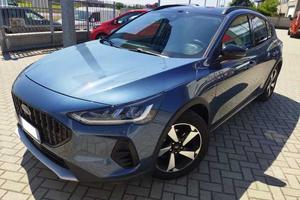 Ford Focus 1.0 EcoBoost Hybrid 125 CV 5p. Active D