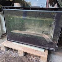 Stufa Nordica 80 crystal evo con kit canna fumaria