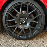 Sparco procorsa 17 4x108