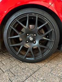 Sparco procorsa 17 4x108