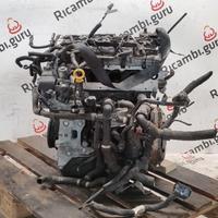Motore completo Volkswagen Polo DGT