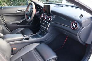 Mercedes GLA 200 Premium Night Edition Allest. AMG
