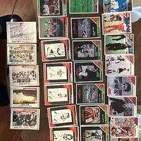 masters cards Milan