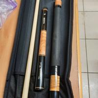 stecca da biliardo NADIR PER DIOMAIUTA CARLO