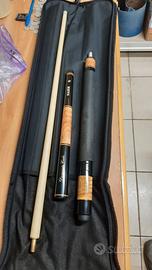 stecca da biliardo NADIR PER DIOMAIUTA CARLO