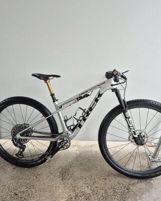 trek supercaliber 9.9 gen 2  xx axs taglia smal