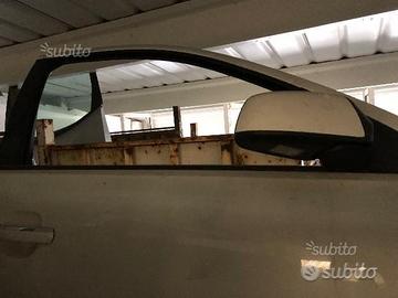 Portiera anteriore sinistra ford mondeo
