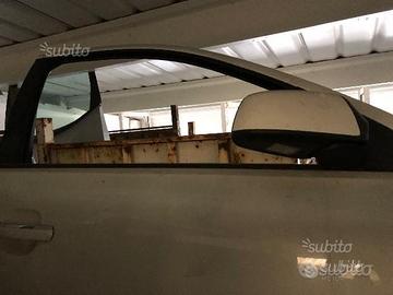 Portiera anteriore sinistra ford mondeo