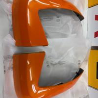 Cover valige Kawasaki Versys