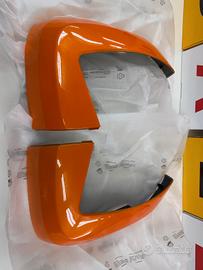 Cover valige Kawasaki Versys