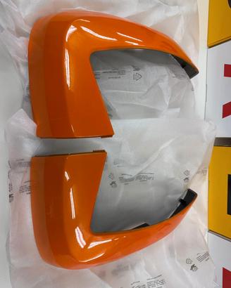 Cover valige Kawasaki Versys