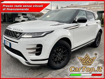 Land Rover Range Rover Evoque Range Rover Evoque 2