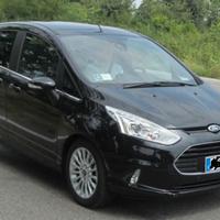 FORD BMAX 2015 RICAMBI