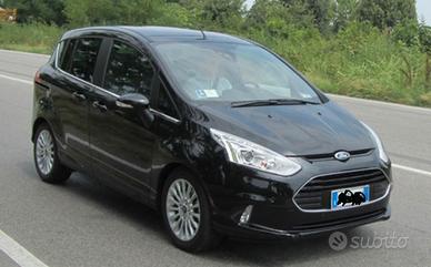 FORD BMAX 2015 RICAMBI