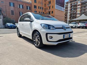 Volkswagen up! 5 Porte up! 5p 1.0 Move up! 60cv