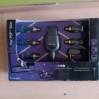 Cavo Component TV PSP