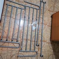 Barre Letto Anticaduta per Anziani 