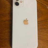iPhone 11 256GB bianco