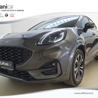 FORD Puma '19-> - Puma 1.0 EcoBoost Hybrid 125 CV