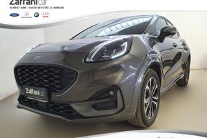 FORD Puma '19-> - Puma 1.0 EcoBoost Hybrid 125 CV