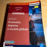 Economia, impresa e società globale