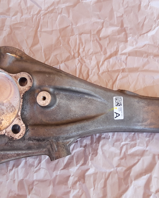 Fuso a Snodo anteriore sinistro Alfa Romeo Giulia