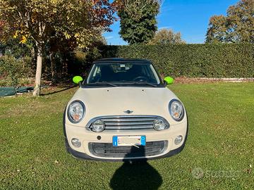 Mini one R56, prezzo trattabile