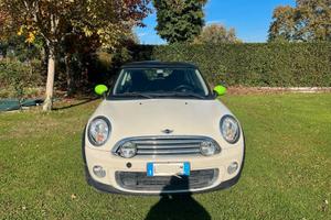 Mini one R56, prezzo trattabile