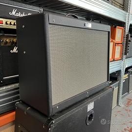 FENDER - HOT ROD DELUXE 3 III + JENSEN