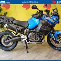 Yamaha XT 1200 Z Super Ténéré