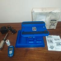 DURATRAX ACCESSORI AUTOMODELLI R/C, SUPPORTO AUTO