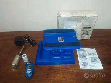 DURATRAX ACCESSORI AUTOMODELLI R/C, SUPPORTO AUTO