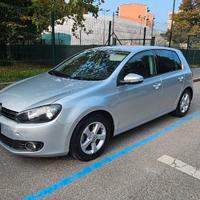 Golf 6 1.4 benzina