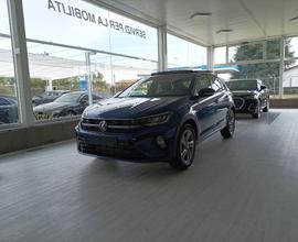 VOLKSWAGEN Taigo 1.0 TSI DSG 85KW 115 CV R-Line