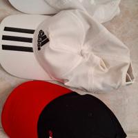 Cappellino Nike