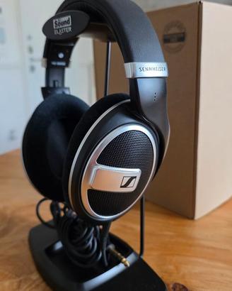 Cuffie Sennheiser HD 599 SE - HD599SE
