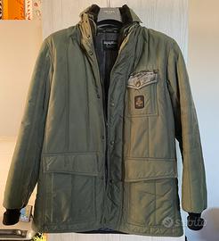 REFRIGIWEAR VERDE VINTAGE