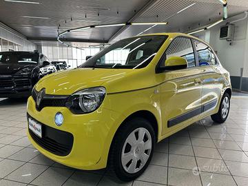 RENAULT Twingo SCe Life