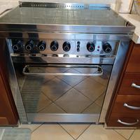 Cucina a gas Lofra
