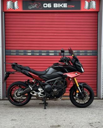 YAMAHA Tracer 900 GT