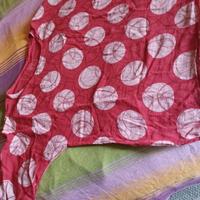 camicia manica corta