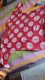 camicia manica corta