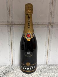 Champagne Pommery reims-france brut royal
